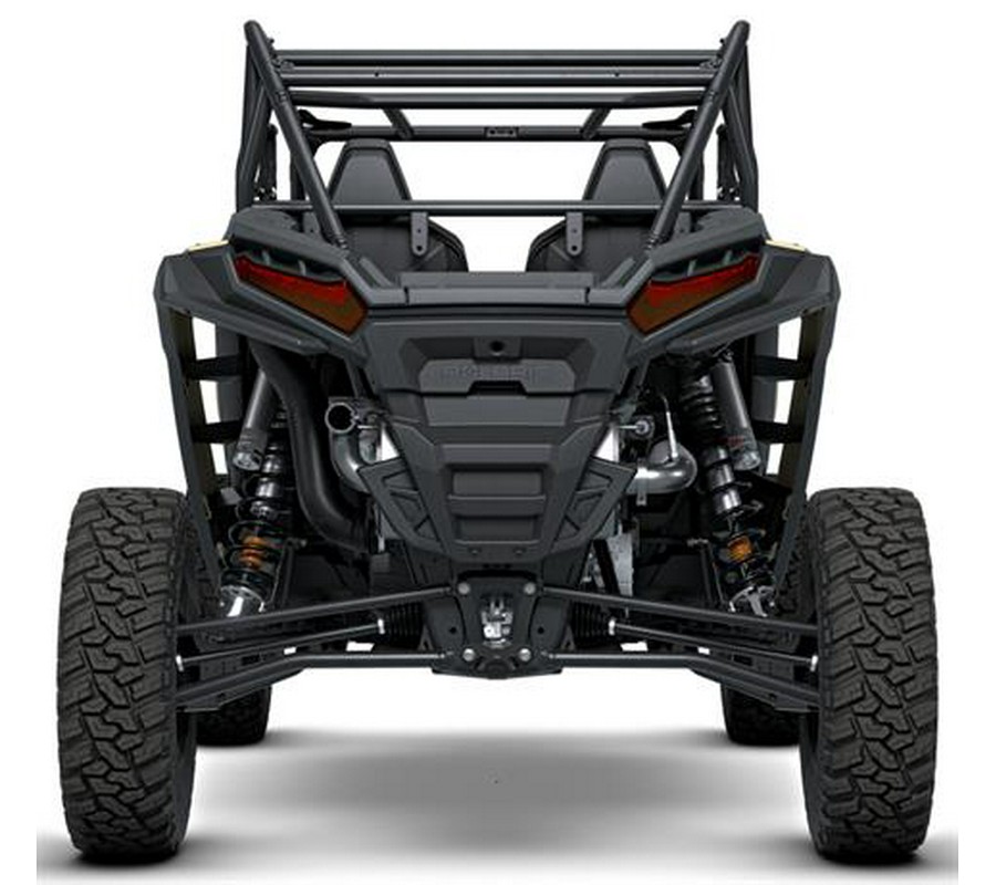 2027 Polaris RZR XP S 4 1000 Sport