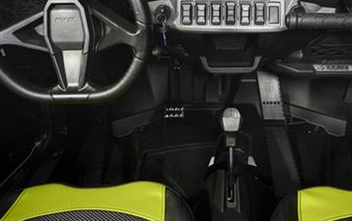 2027 Polaris RZR XP S 4 1000 Sport