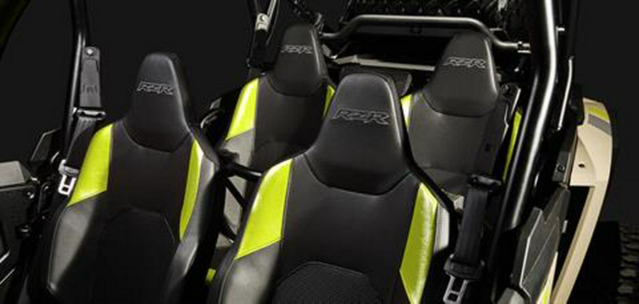 2027 Polaris RZR XP S 4 1000 Sport