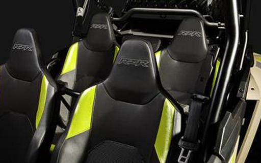 2027 Polaris RZR XP S 4 1000 Sport