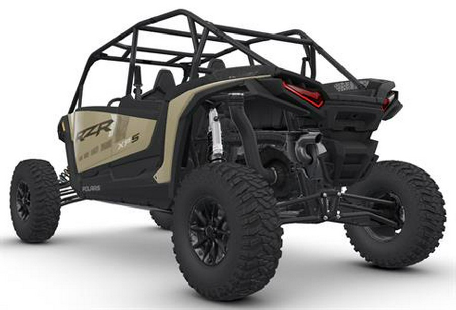 2027 Polaris RZR XP S 4 1000 Sport