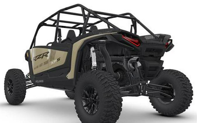 2027 Polaris RZR XP S 4 1000 Sport
