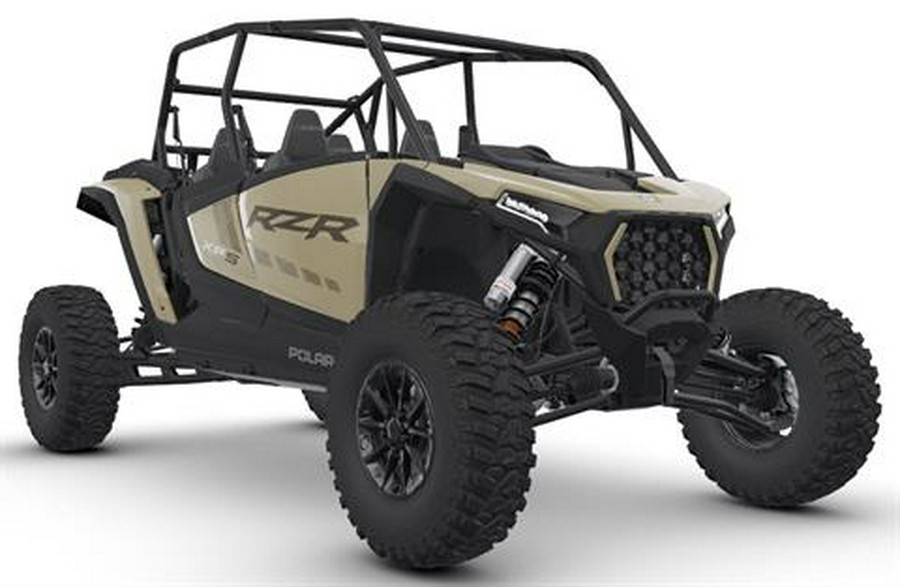 2027 Polaris RZR XP S 4 1000 Sport