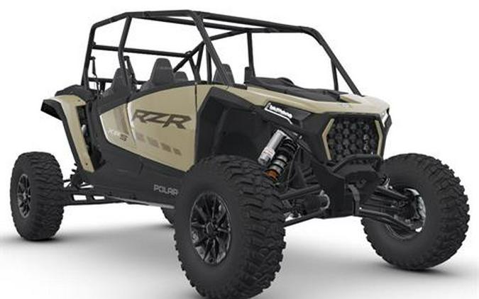 2027 Polaris RZR XP S 4 1000 Sport