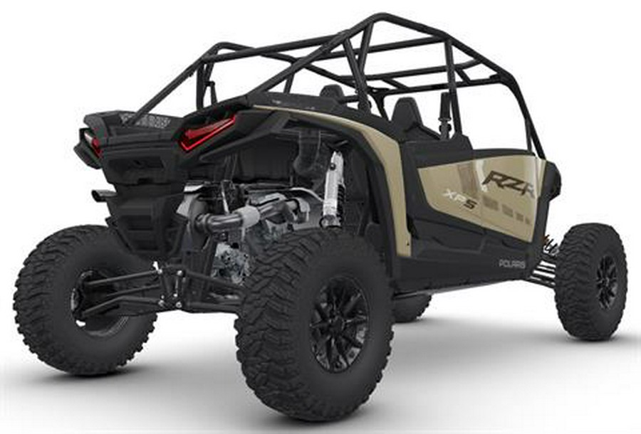 2027 Polaris RZR XP S 4 1000 Sport