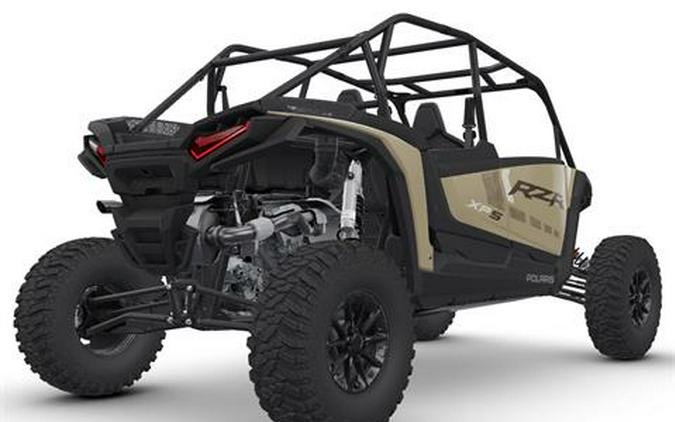 2027 Polaris RZR XP S 4 1000 Sport