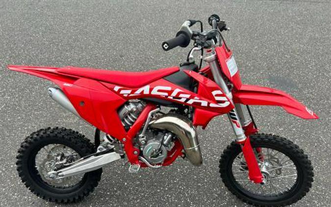 2023 GASGAS MC 65