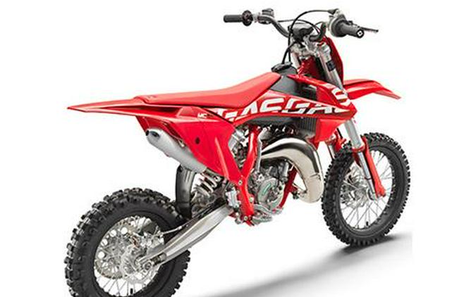 2023 GASGAS MC 65