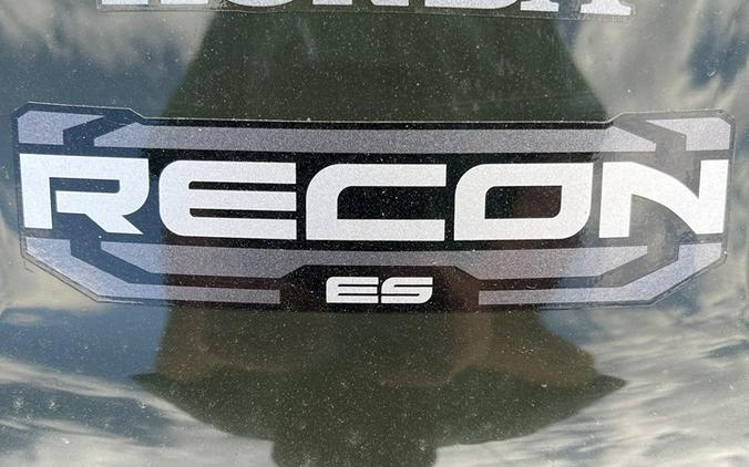 2023 Honda RECON ES