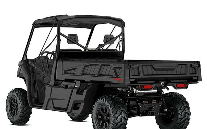 2024 Can-Am Defender Pro XT HD10