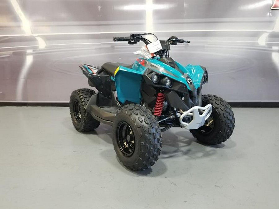 2024 Can-Am® Renegade 70 EFI