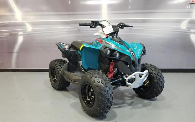 2024 Can-Am® Renegade 70 EFI