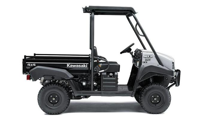 2023 Kawasaki MULE 4010 4x4 FE