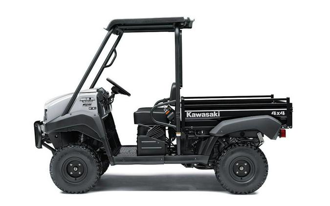 2023 Kawasaki MULE 4010 4x4 FE