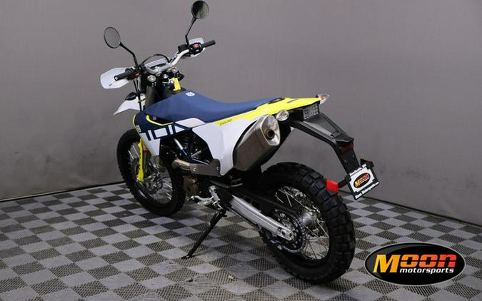 2024 Husqvarna 701 Enduro