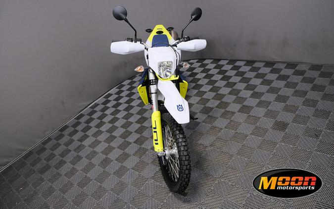 2024 Husqvarna 701 Enduro