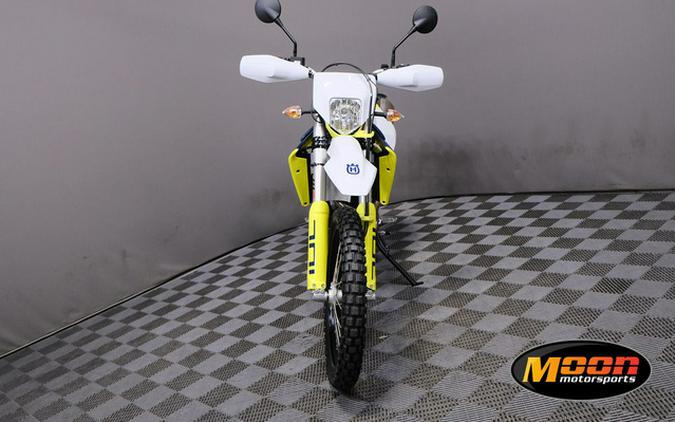 2024 Husqvarna 701 Enduro