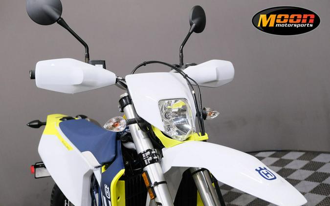 2024 Husqvarna 701 Enduro