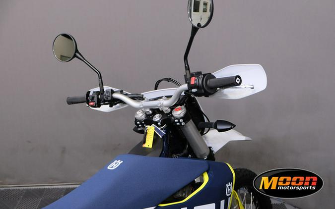 2024 Husqvarna 701 Enduro