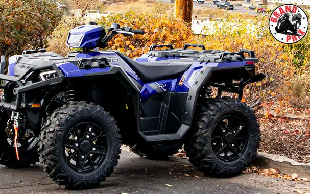 2024 Polaris® Sportsman 850 Ultimate Trail