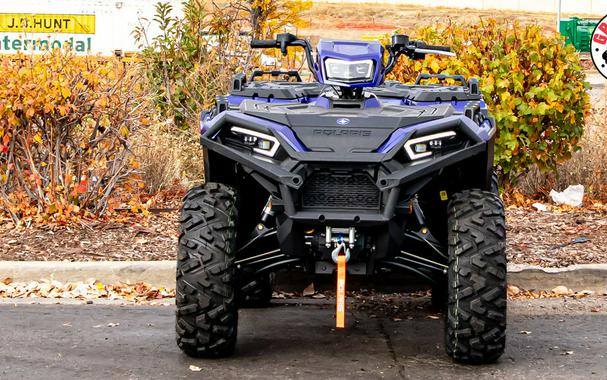 2024 Polaris® Sportsman 850 Ultimate Trail