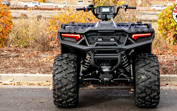 2024 Polaris® Sportsman 850 Ultimate Trail