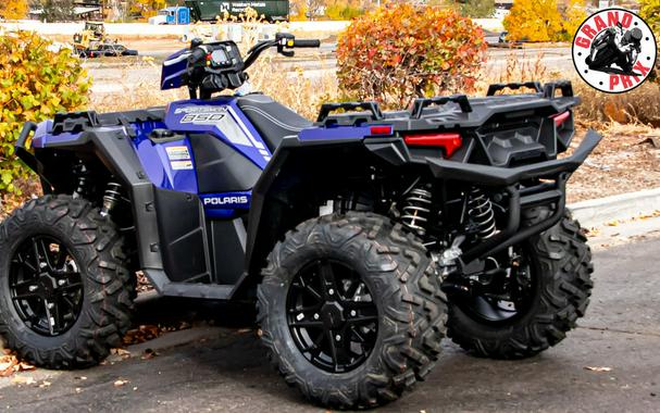 2024 Polaris® Sportsman 850 Ultimate Trail