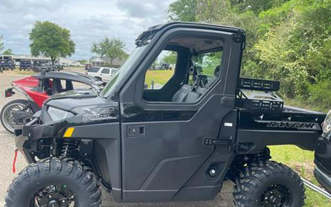 2025 Polaris Ranger XP 1000 NorthStar Edition Ultimate