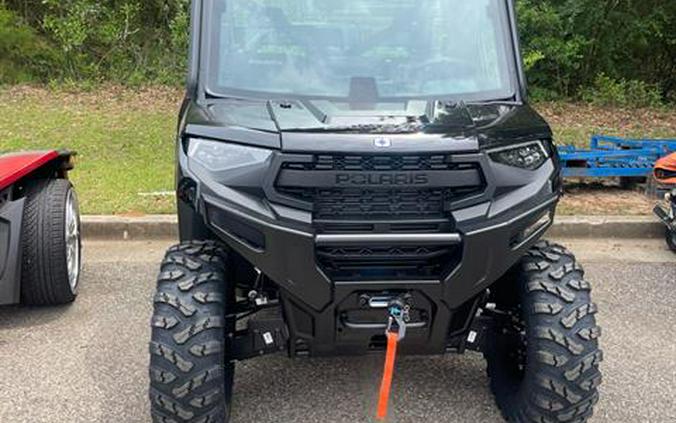 2025 Polaris Ranger XP 1000 NorthStar Edition Ultimate