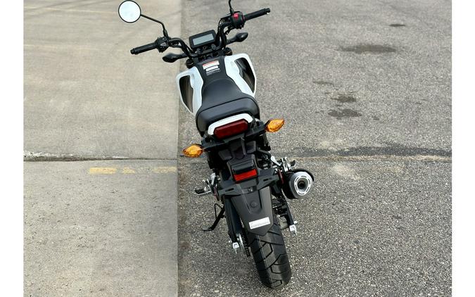 2024 Honda Grom ABS