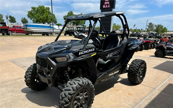 2023 Polaris Industries RZR XP 1000 Sport