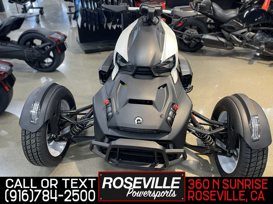 2023 Can-Am™ Ryker Rally 900 ACE™