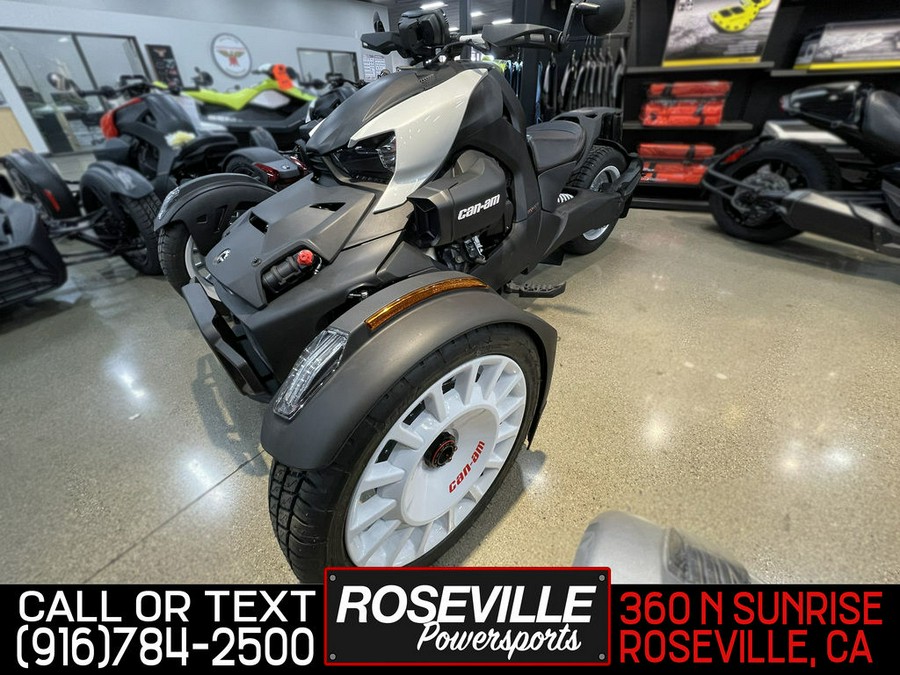 2023 Can-Am™ Ryker Rally 900 ACE™