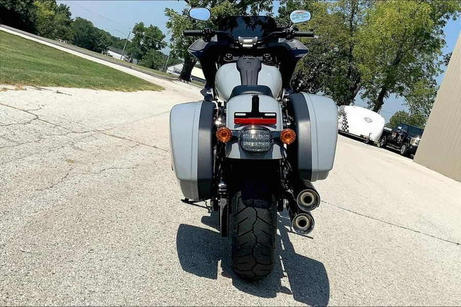 2024 Harley-Davidson® FXLRST - Low Rider® ST