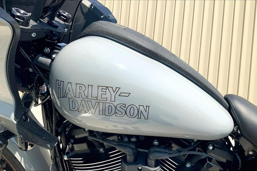 2024 Harley-Davidson® FXLRST - Low Rider® ST