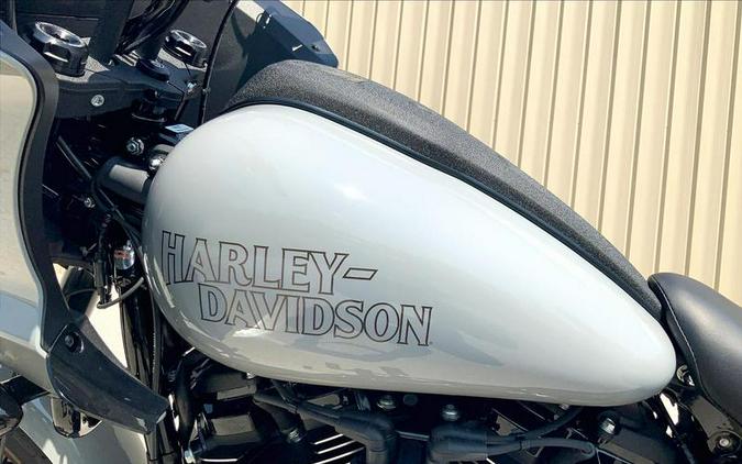 2024 Harley-Davidson® FXLRST - Low Rider® ST