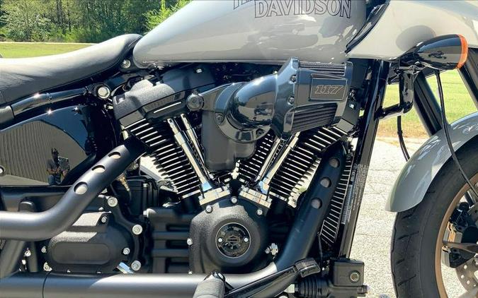 2024 Harley-Davidson® FXLRST - Low Rider® ST