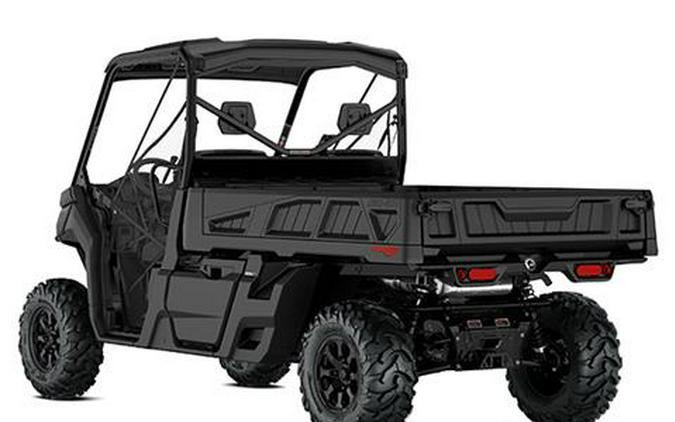 2024 Can-Am Defender PRO XT