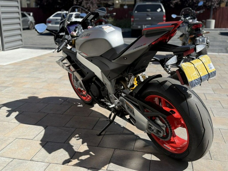 2024 Aprilia® RSV4 1100