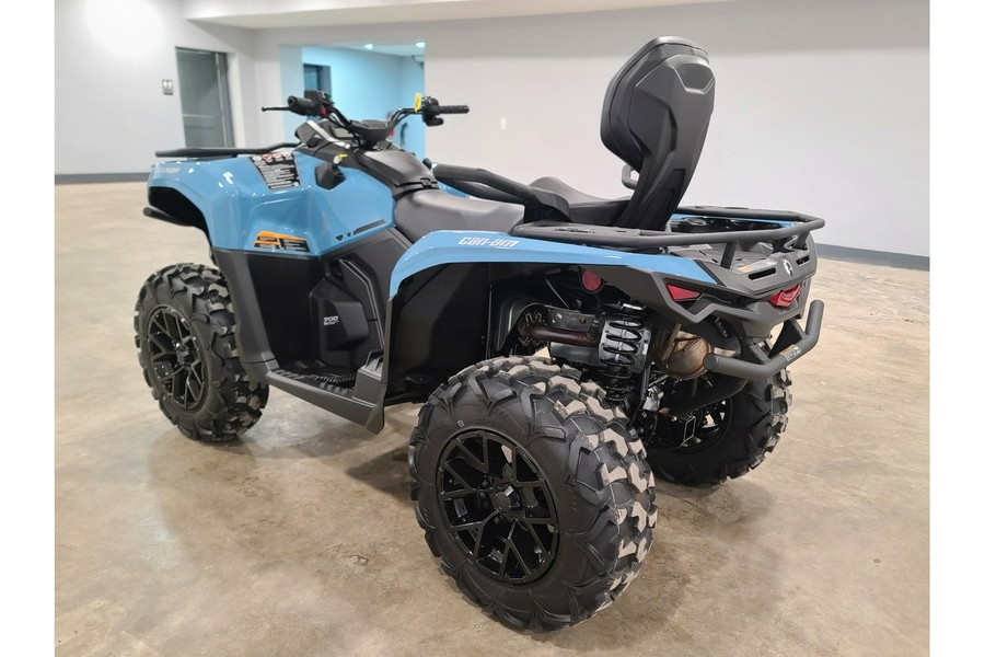 2026 Can-Am Outlander MAX XT 700