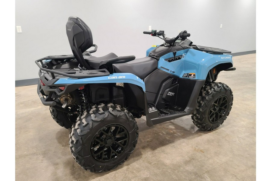 2026 Can-Am Outlander MAX XT 700