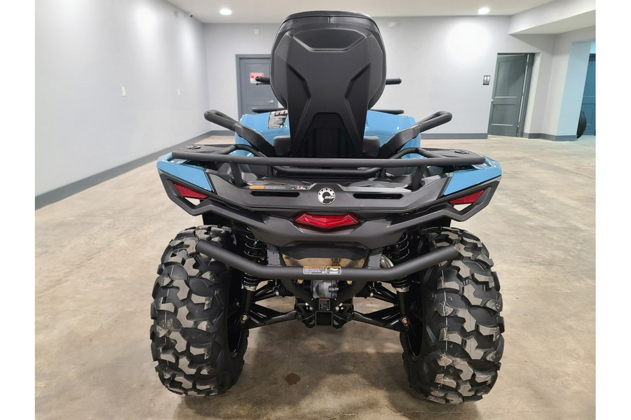 2026 Can-Am Outlander MAX XT 700