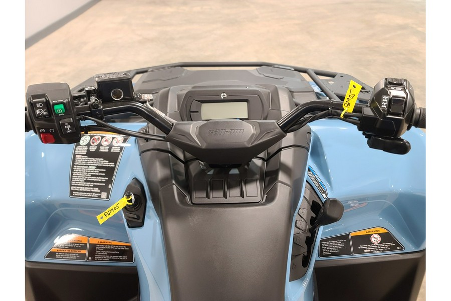 2026 Can-Am Outlander MAX XT 700