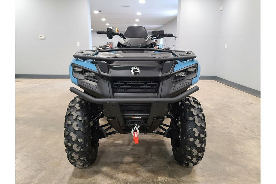 2026 Can-Am Outlander MAX XT 700