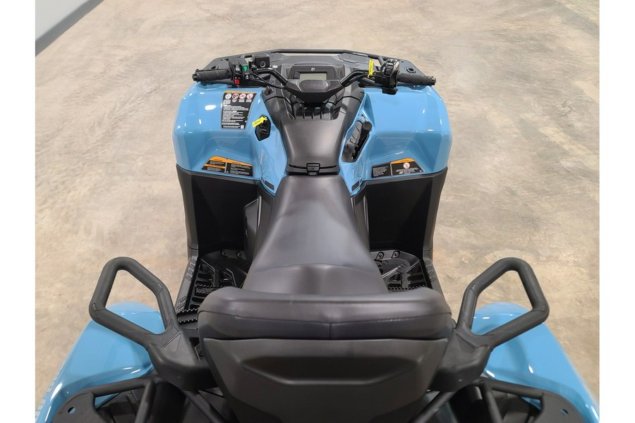 2026 Can-Am Outlander MAX XT 700