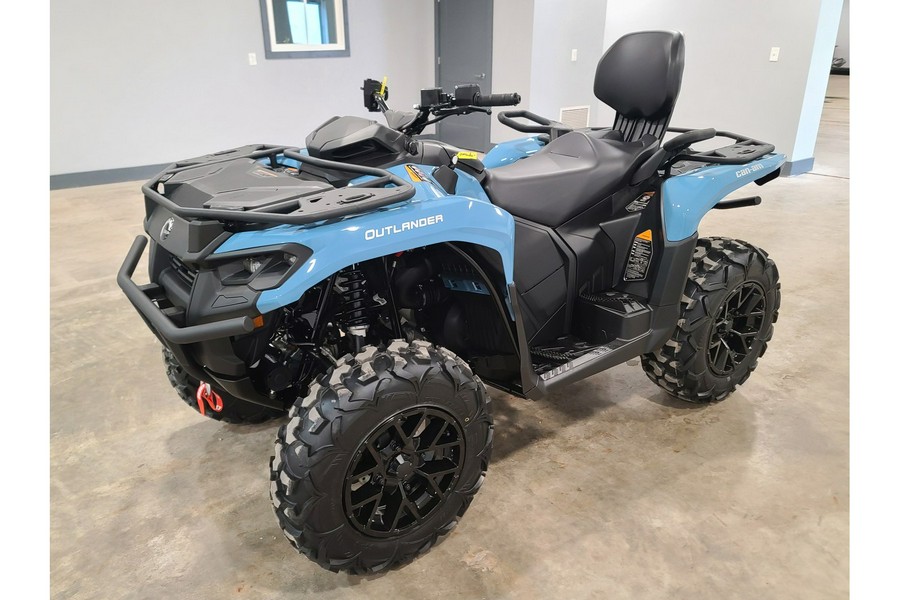 2026 Can-Am Outlander MAX XT 700