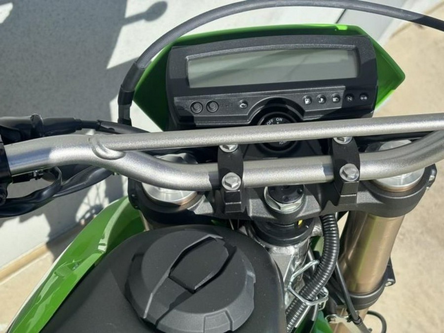 2025 Kawasaki KLX 300