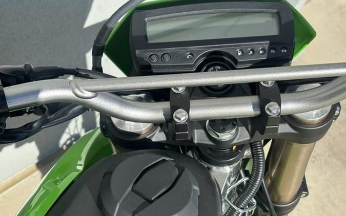 2025 Kawasaki KLX 300