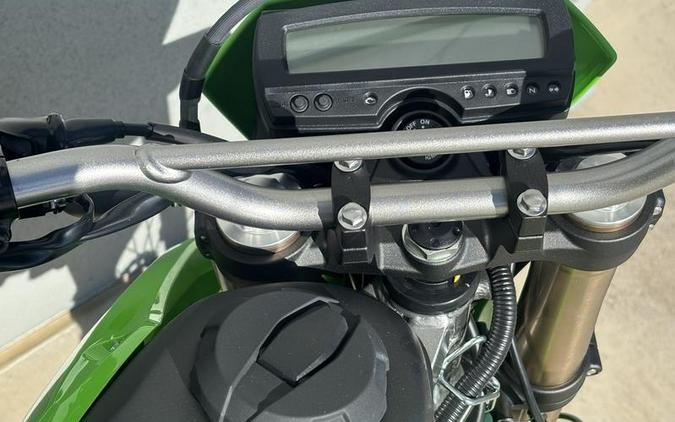 2025 Kawasaki KLX®300