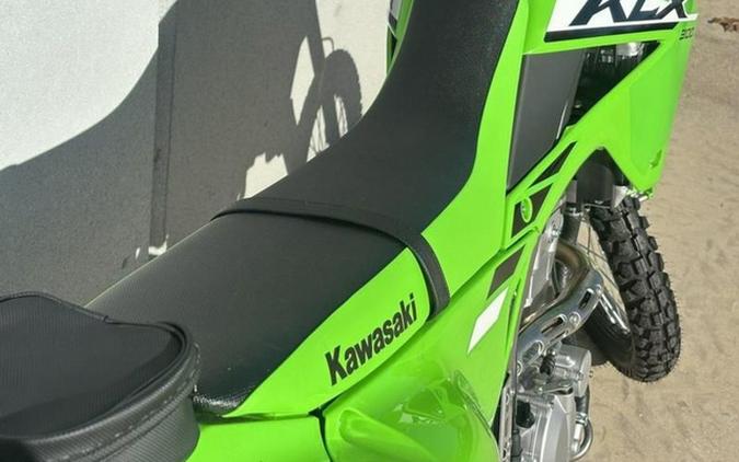 2025 Kawasaki KLX 300